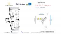 Floor Plan Thumbnail